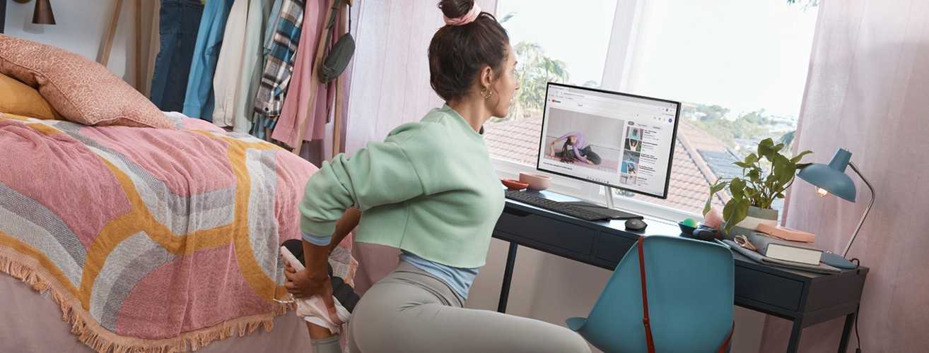 Komputery All in One - jakie są zalety tego rodzaju sprzętu?