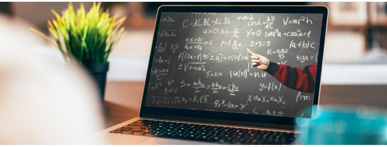 Idealny laptop dla nauczyciela - jakie powinien mieć parametry?