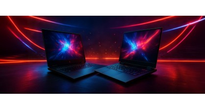 Laptop dla gracza – najważniejsze parametry, które mają znaczenie