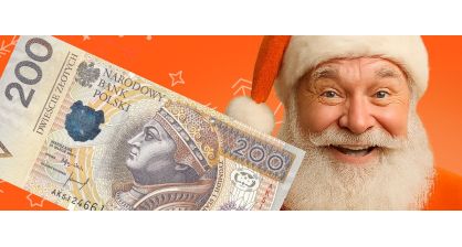 Świąteczna promocja w Świat-Laptopów.pl