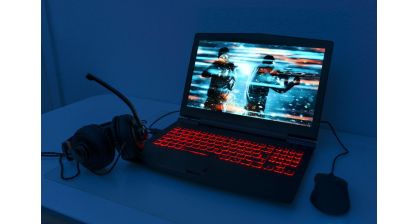 Jak wybrać idealny laptop dla gracza?