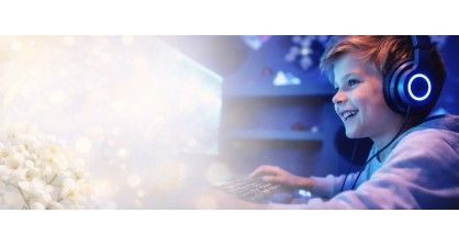 Laptop na komunię – prezent, który naprawdę cieszy