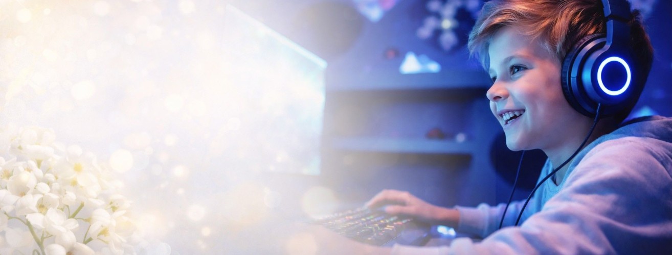 Laptop na komunię – prezent, który naprawdę cieszy
